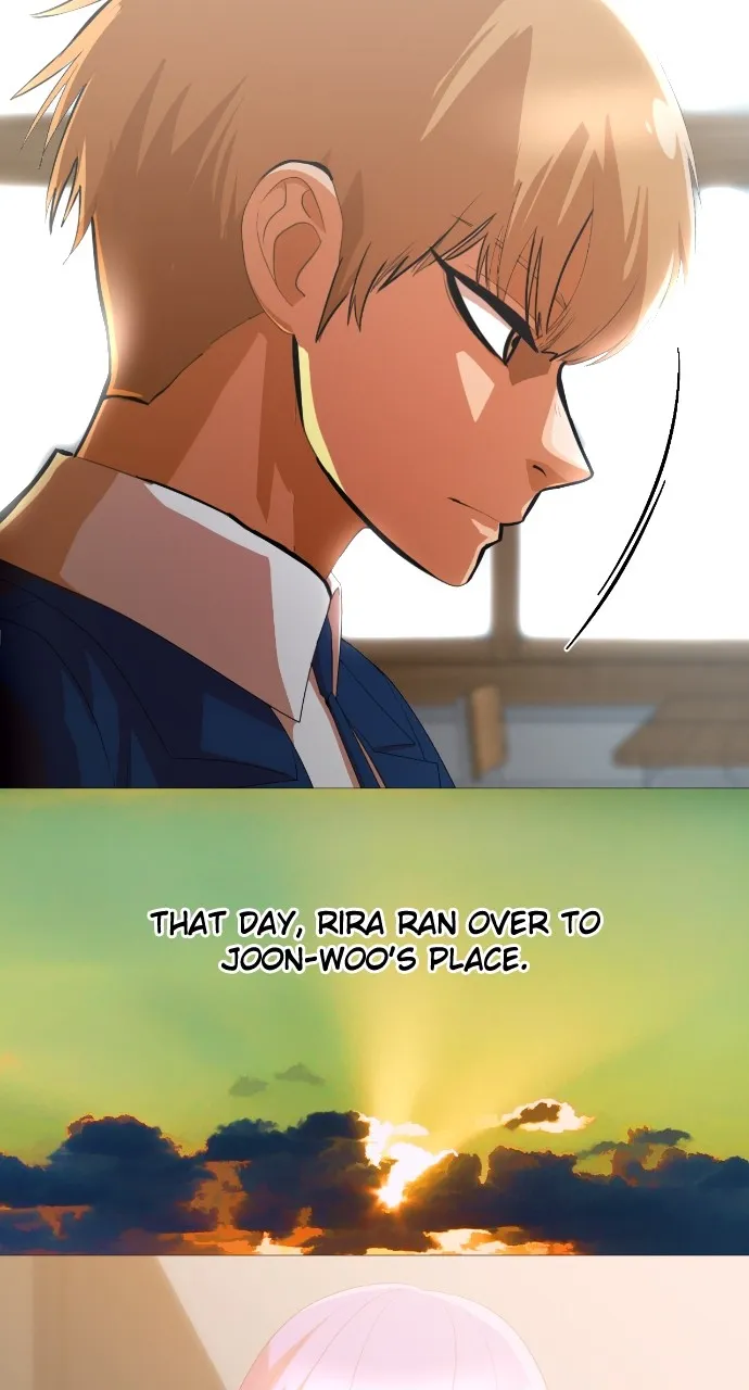 Read Random Chat chapter 291 image 8 on Lezhin