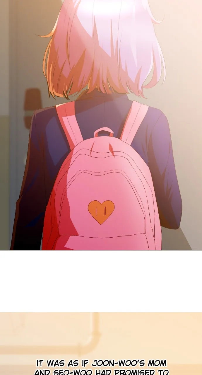 Read Random Chat chapter 291 image 9 on Lezhin