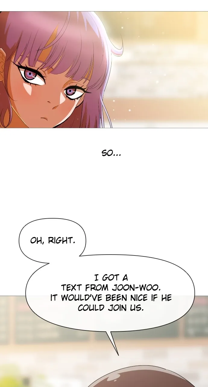 Read Random Chat chapter 292 image 1 on Lezhin