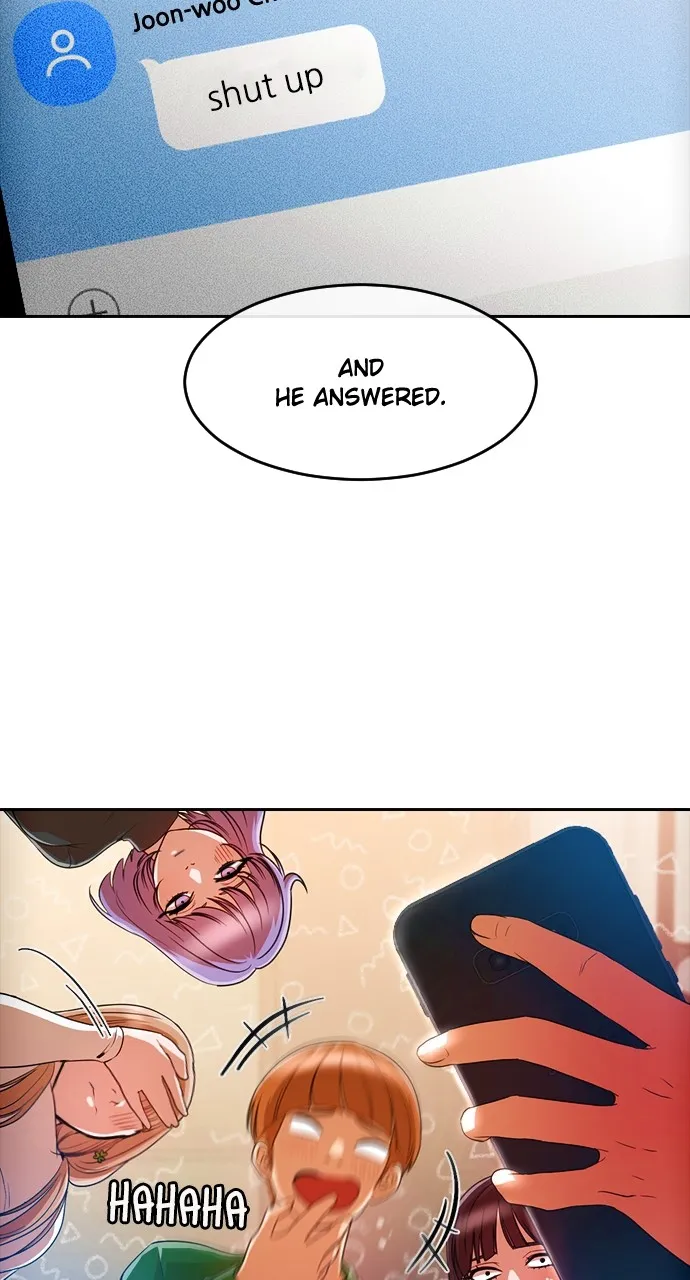 Read Random Chat chapter 292 image 10 on Lezhin