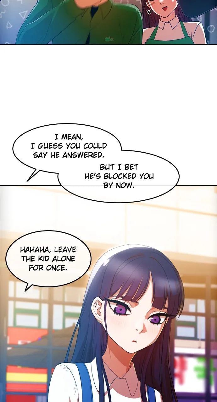 Read Random Chat chapter 292 image 11 on Lezhin