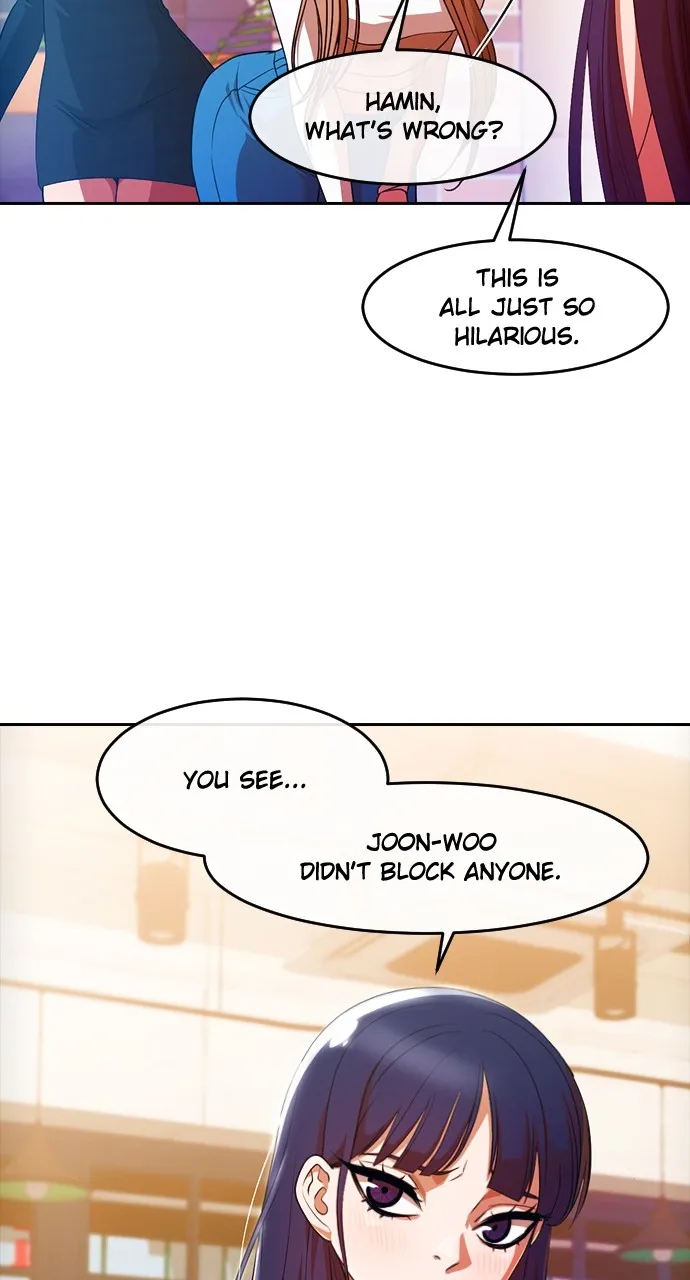 Read Random Chat chapter 292 image 14 on Lezhin