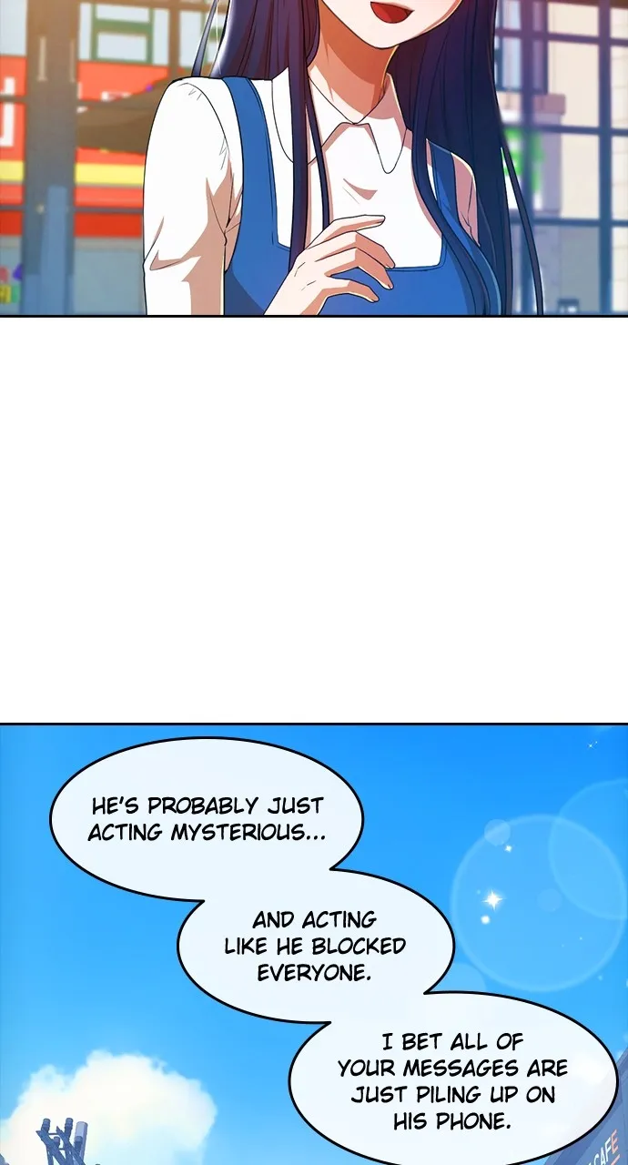 Read Random Chat chapter 292 image 15 on Lezhin