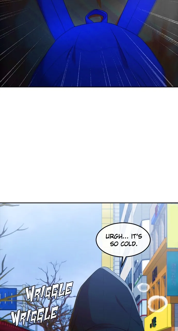 Read Random Chat chapter 292 image 18 on Lezhin