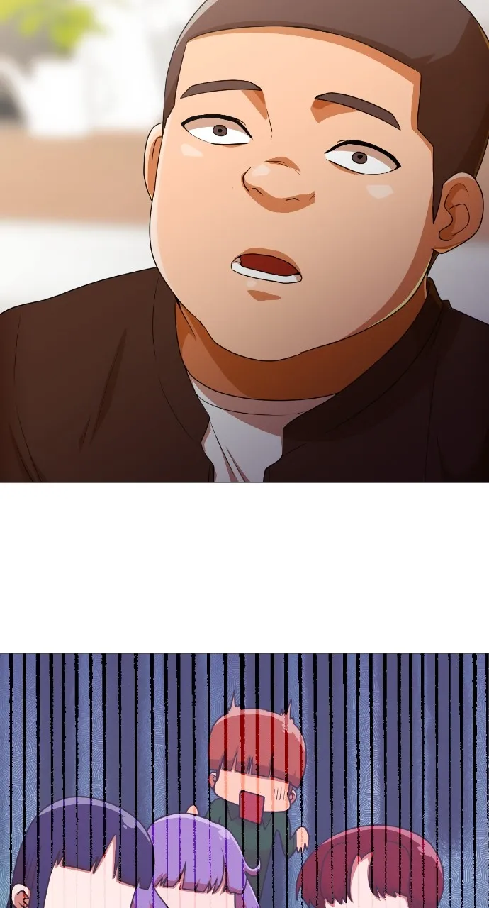 Read Random Chat chapter 292 image 2 on Lezhin
