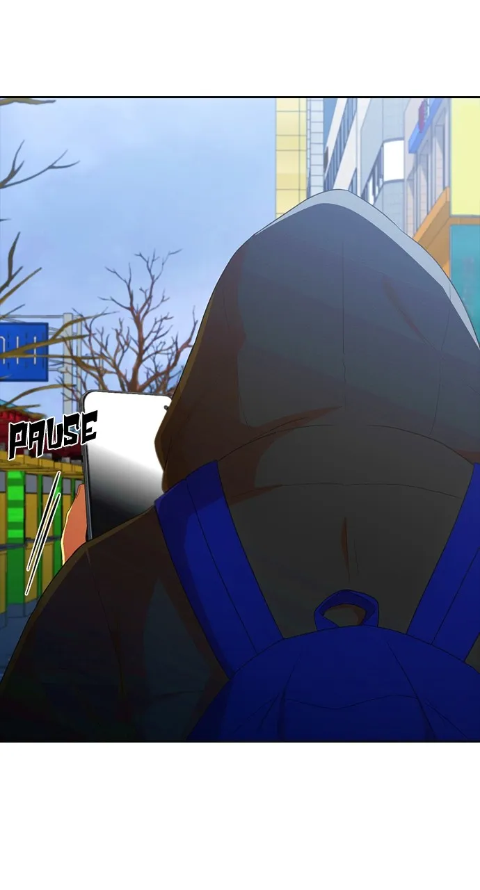 Read Random Chat chapter 292 image 21 on Lezhin