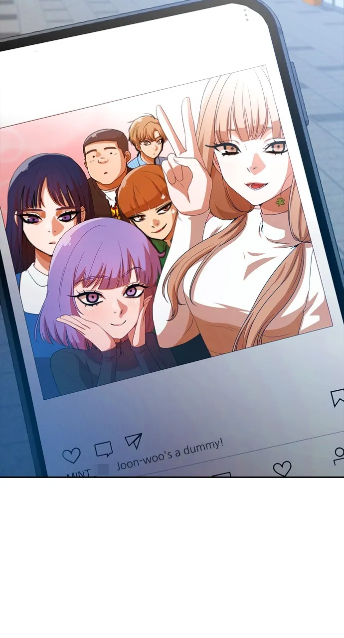 Read Random Chat chapter 292 image 24 on Lezhin