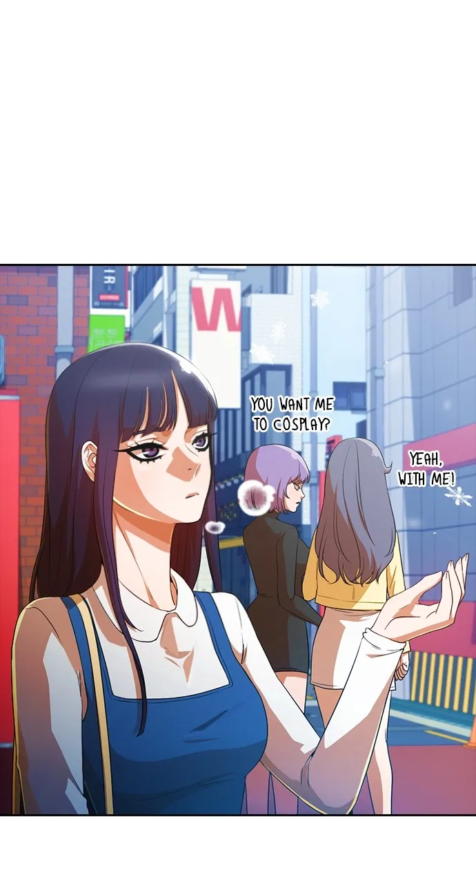 Read Random Chat chapter 292 image 27 on Lezhin