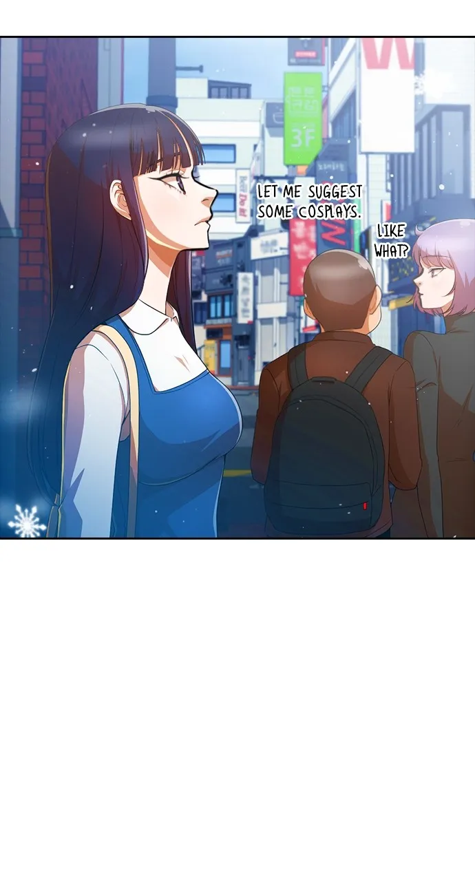 Read Random Chat chapter 292 image 30 on Lezhin