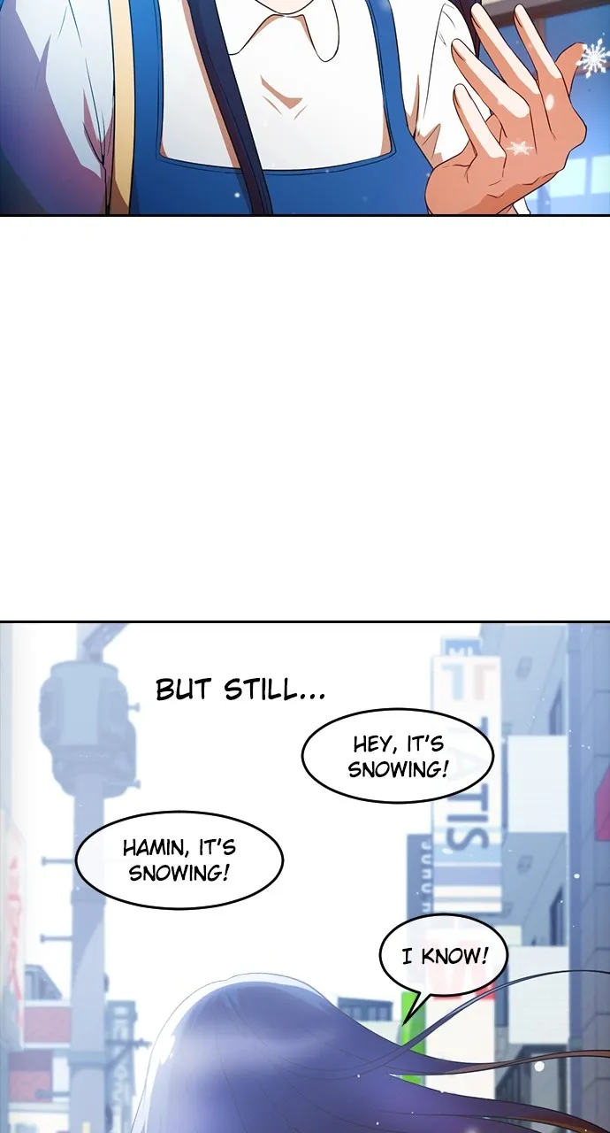 Read Random Chat chapter 292 image 34 on Lezhin