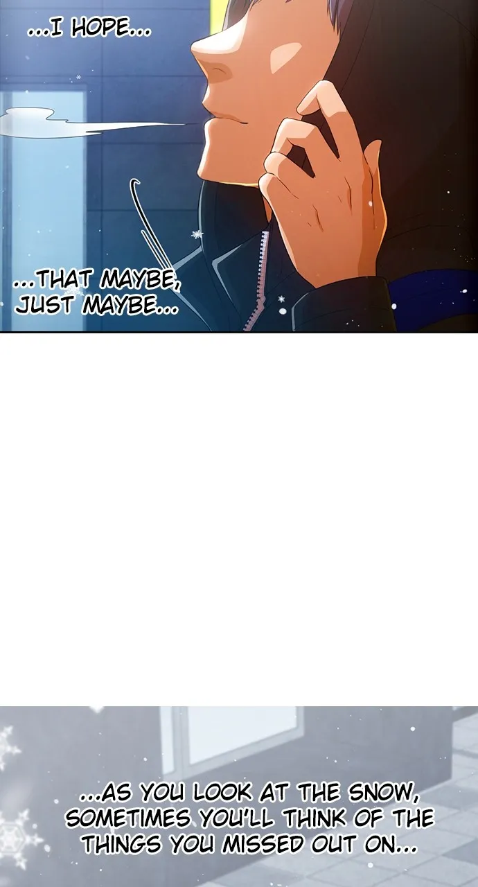 Read Random Chat chapter 292 image 36 on Lezhin