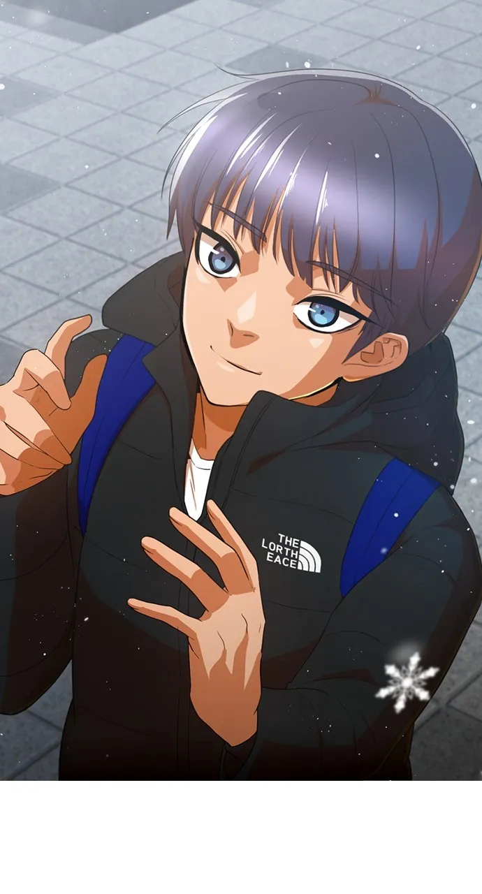 Read Random Chat chapter 292 image 37 on Lezhin