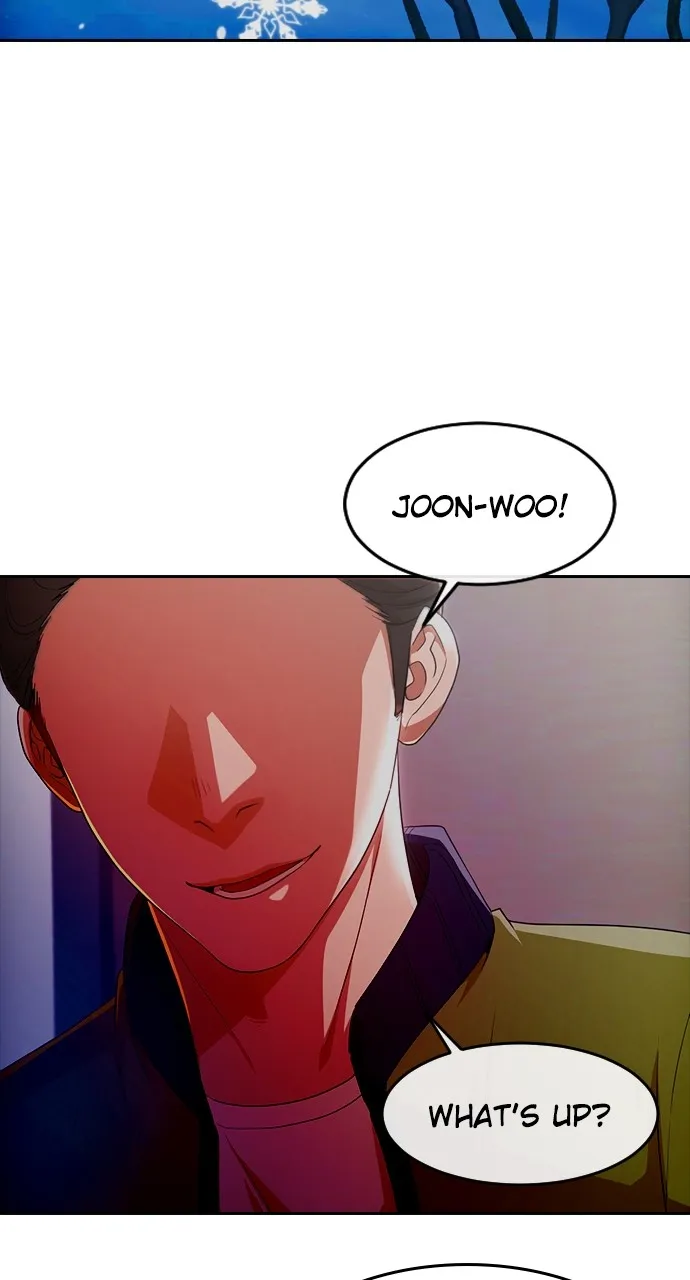 Read Random Chat chapter 292 image 42 on Lezhin