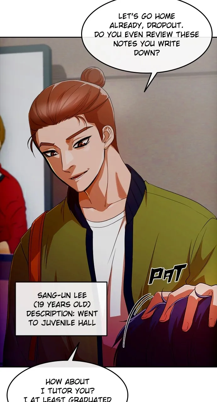 Read Random Chat chapter 292 image 43 on Lezhin
