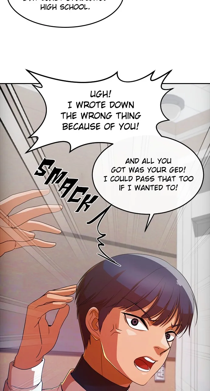 Read Random Chat chapter 292 image 44 on Lezhin