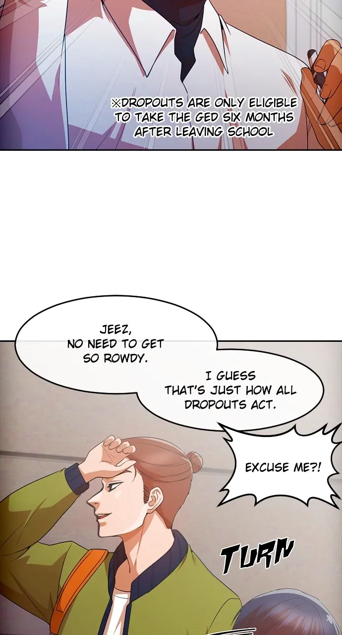 Read Random Chat chapter 292 image 45 on Lezhin