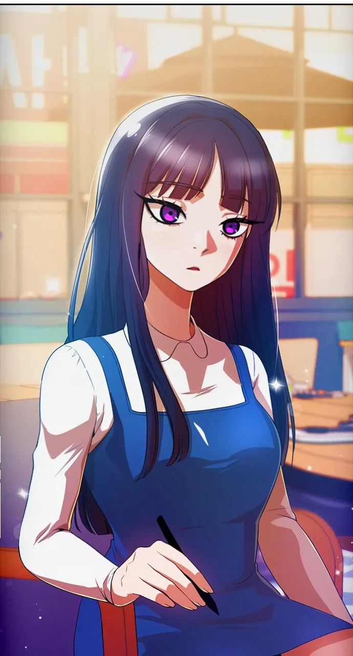 Read Random Chat chapter 292 image 5 on Lezhin