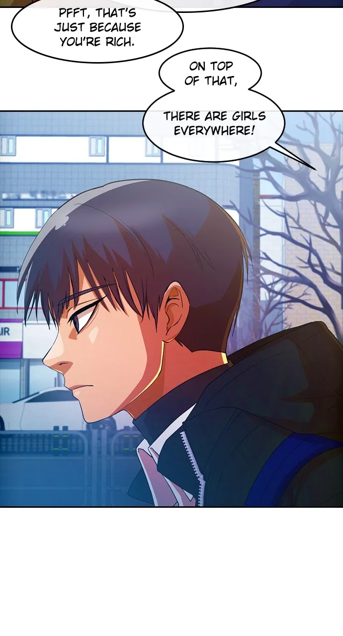 Read Random Chat chapter 292 image 53 on Lezhin