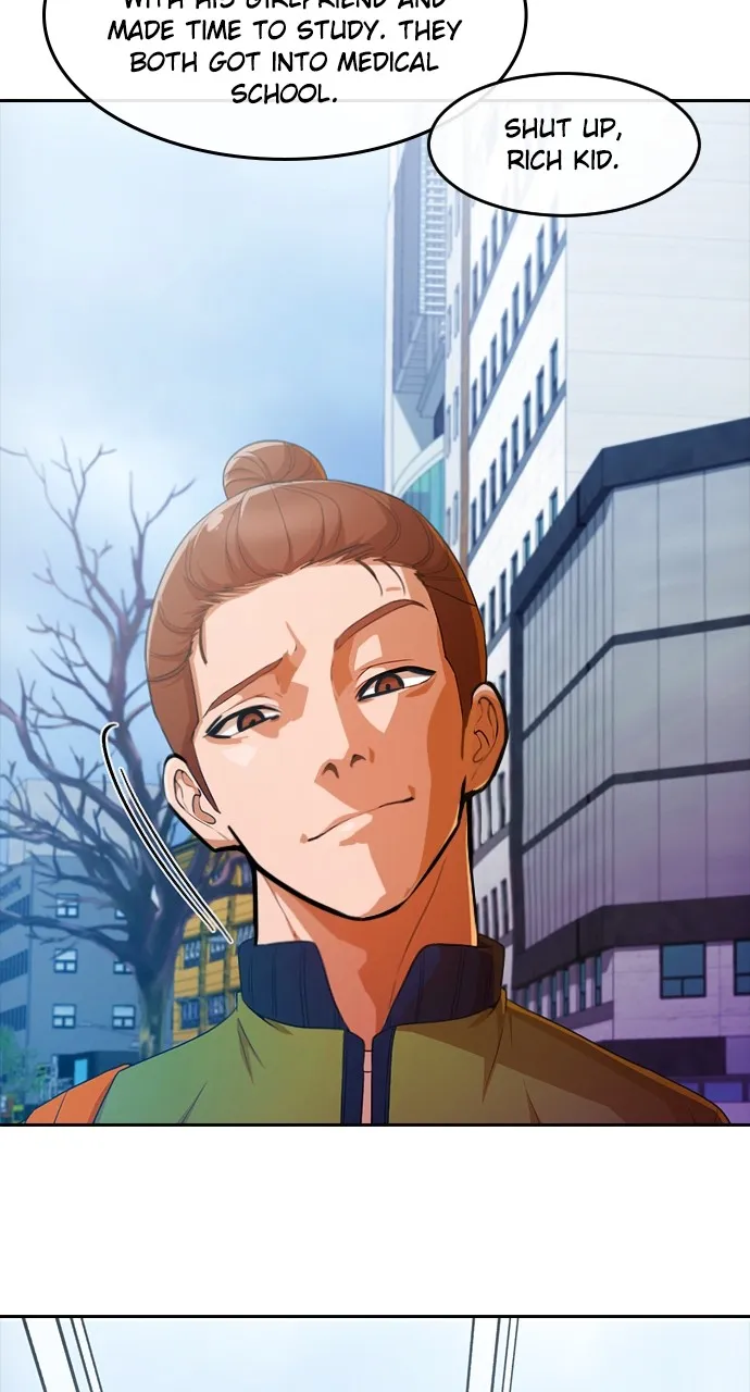 Read Random Chat chapter 292 image 57 on Lezhin
