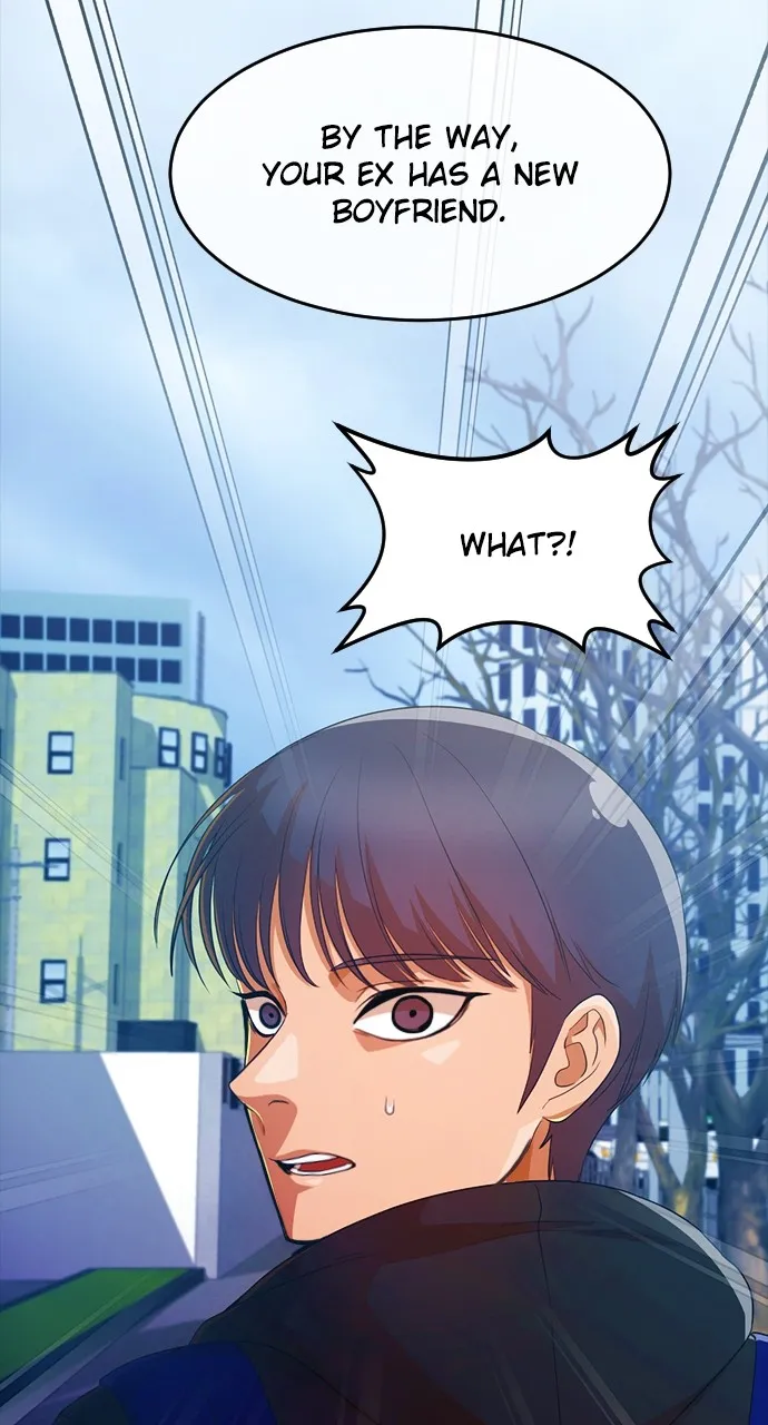 Read Random Chat chapter 292 image 58 on Lezhin