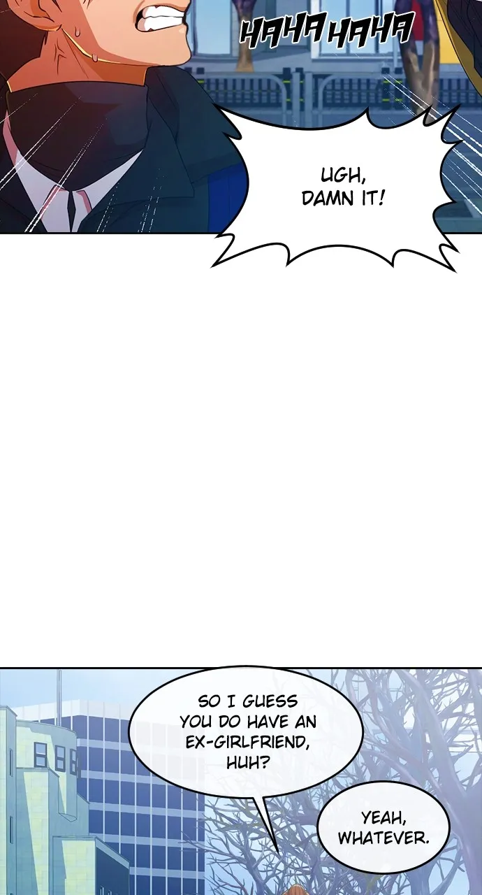 Read Random Chat chapter 292 image 60 on Lezhin