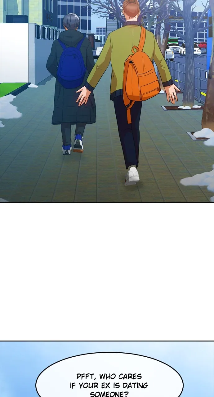 Read Random Chat chapter 292 image 61 on Lezhin