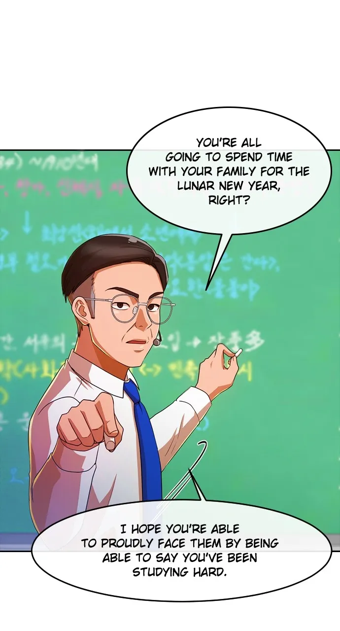 Read Random Chat chapter 292 image 63 on Lezhin