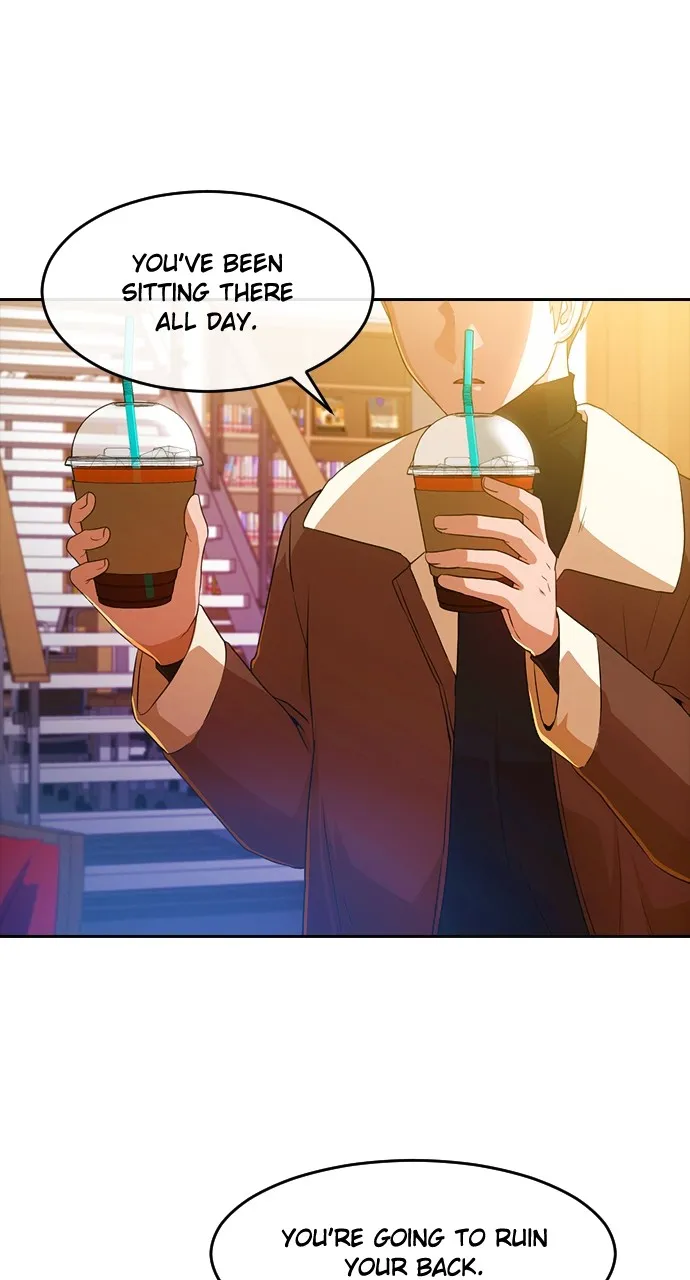 Read Random Chat chapter 292 image 67 on Lezhin