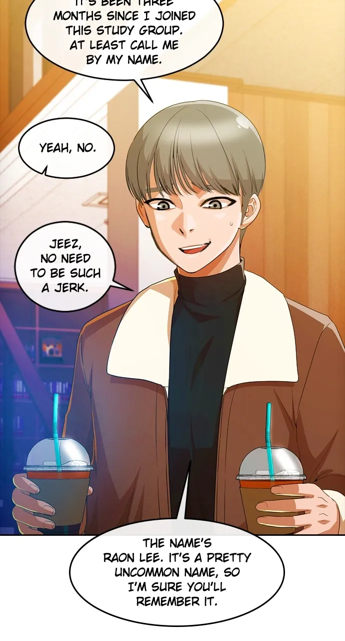 Read Random Chat chapter 292 image 69 on Lezhin