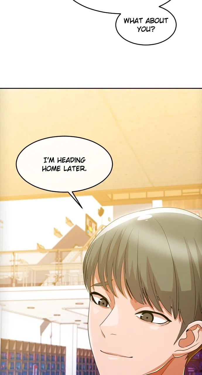 Read Random Chat chapter 292 image 71 on Lezhin