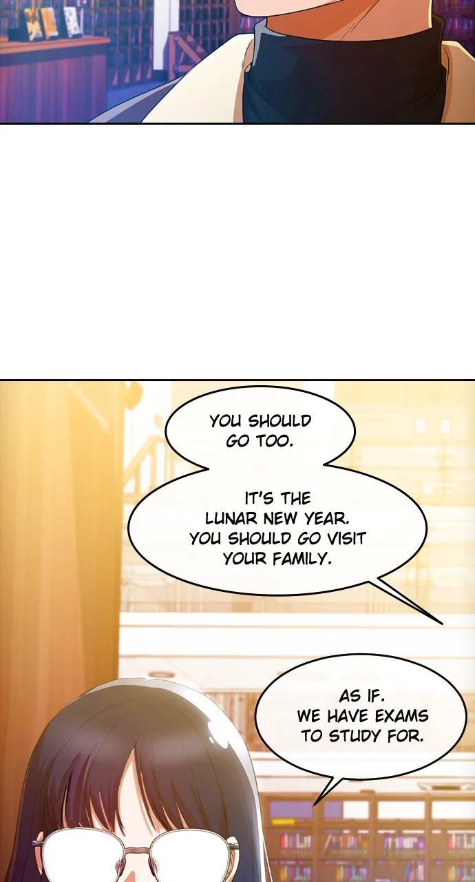 Read Random Chat chapter 292 image 72 on Lezhin