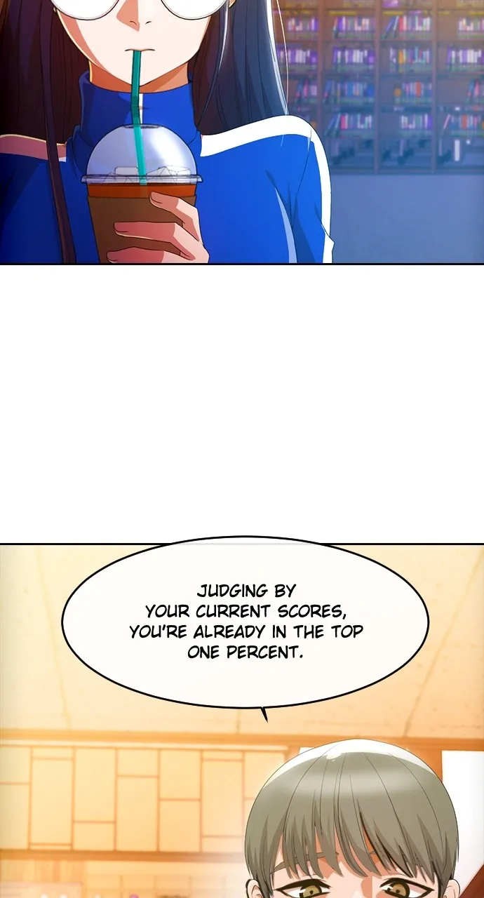 Read Random Chat chapter 292 image 73 on Lezhin