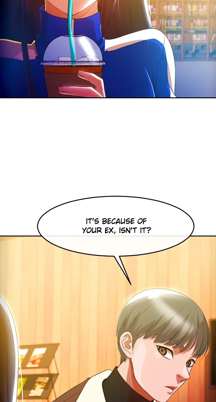 Read Random Chat chapter 292 image 75 on Lezhin