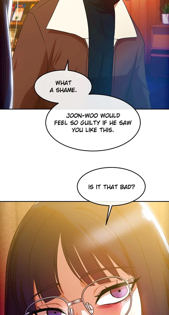 Read Random Chat chapter 292 image 76 on Lezhin