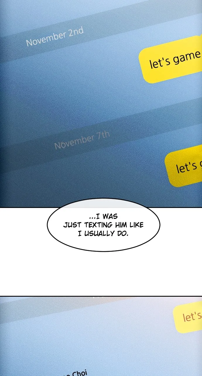 Read Random Chat chapter 292 image 9 on Lezhin