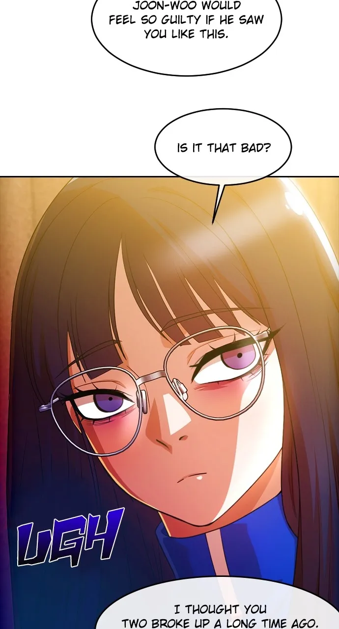 Read Random Chat chapter 293 image 1 on Lezhin