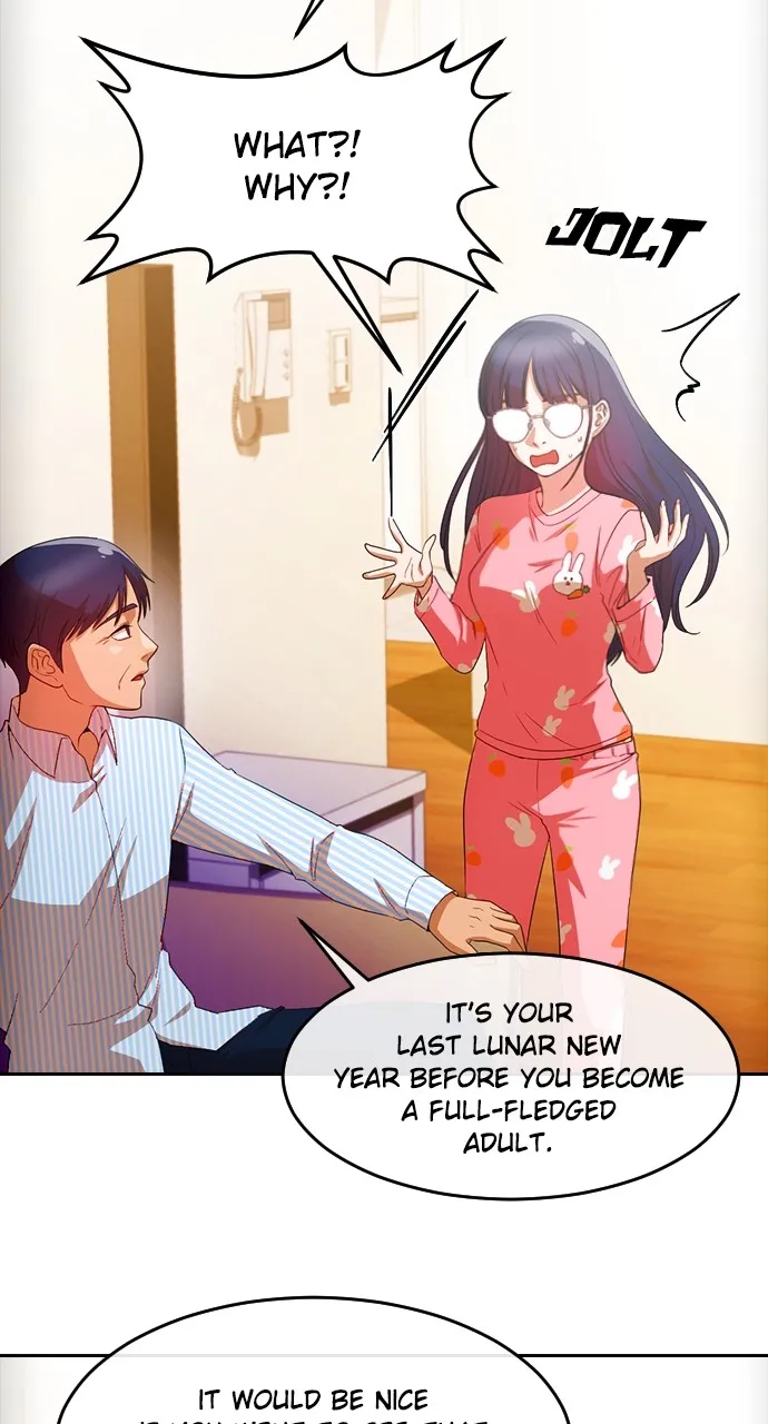 Read Random Chat chapter 293 image 11 on Lezhin