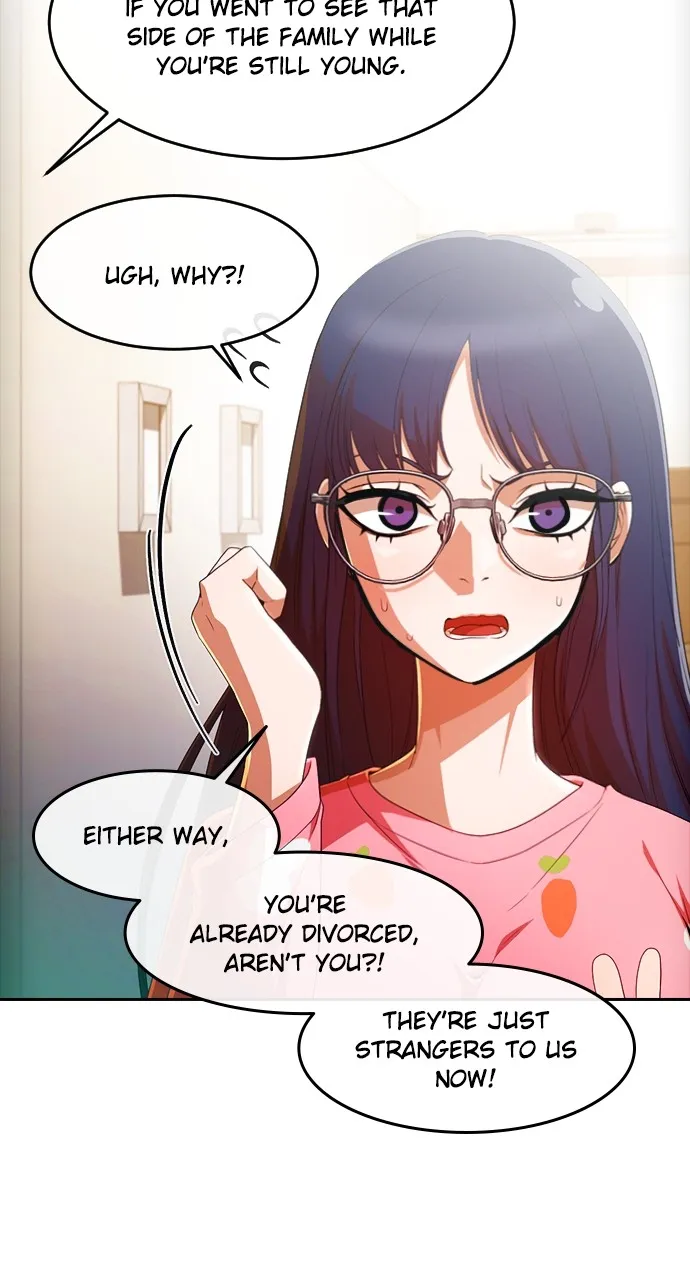 Read Random Chat chapter 293 image 12 on Lezhin
