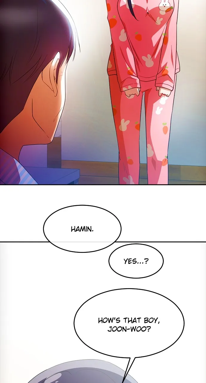Read Random Chat chapter 293 image 16 on Lezhin