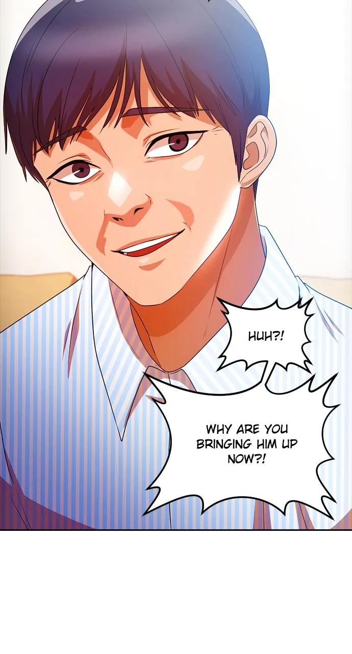Read Random Chat chapter 293 image 17 on Lezhin