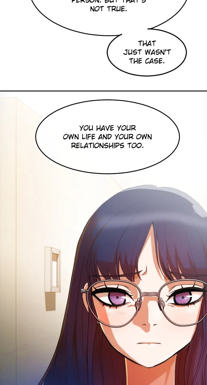 Read Random Chat chapter 293 image 20 on Lezhin
