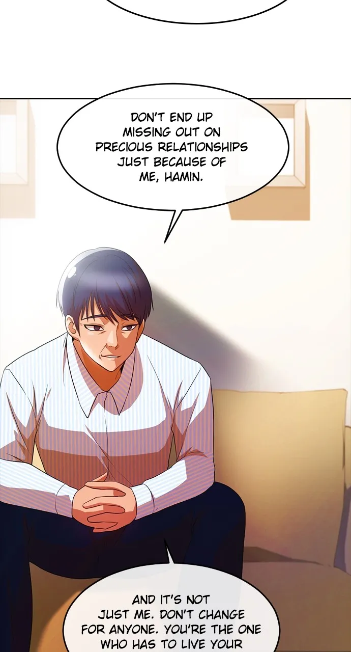 Read Random Chat chapter 293 image 22 on Lezhin