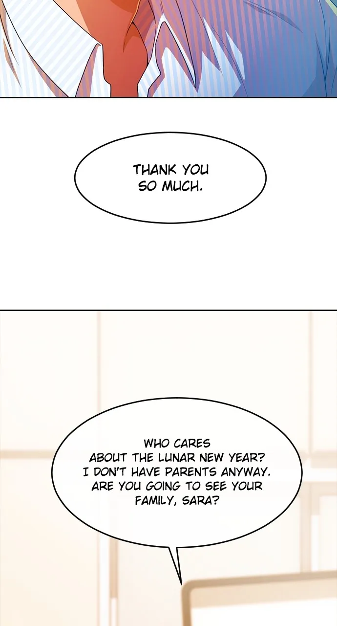 Read Random Chat chapter 293 image 25 on Lezhin