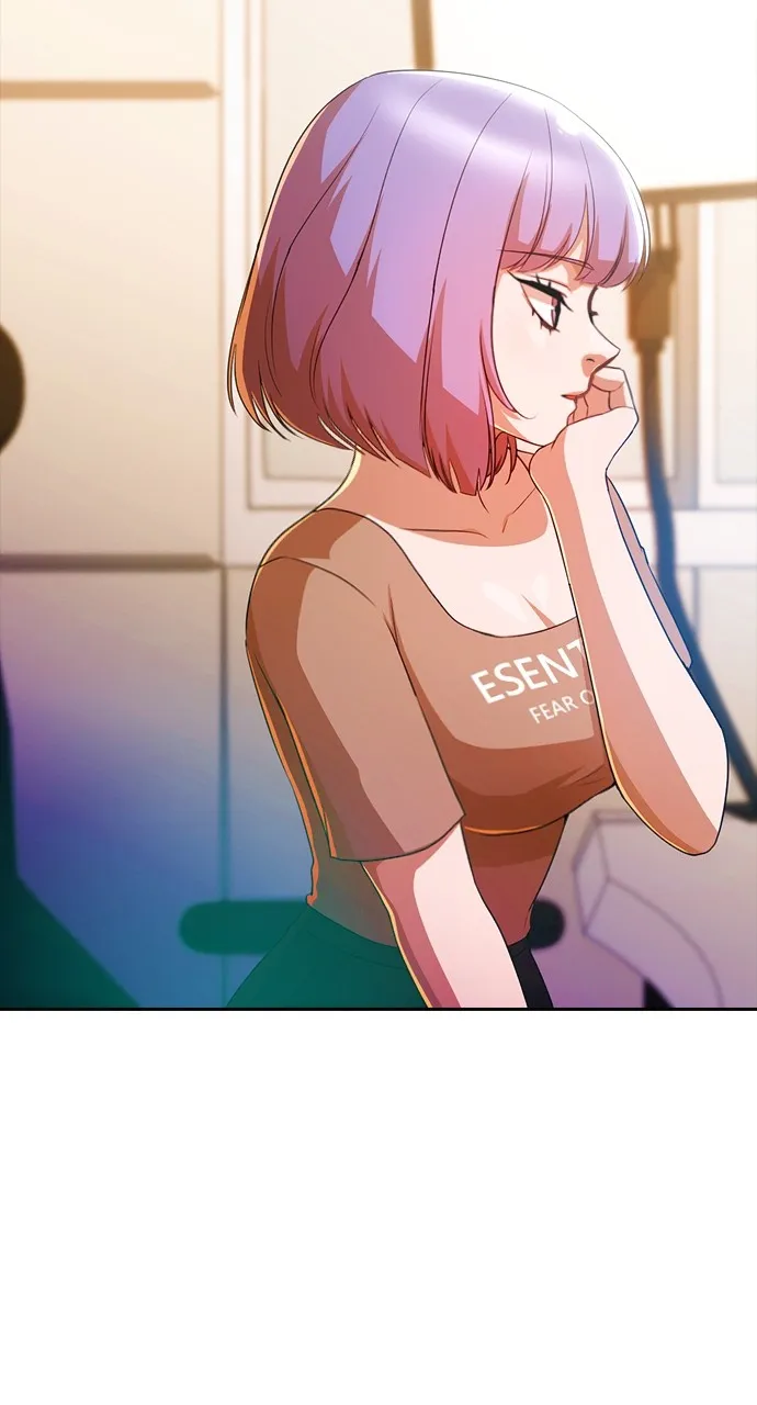 Read Random Chat chapter 293 image 26 on Lezhin