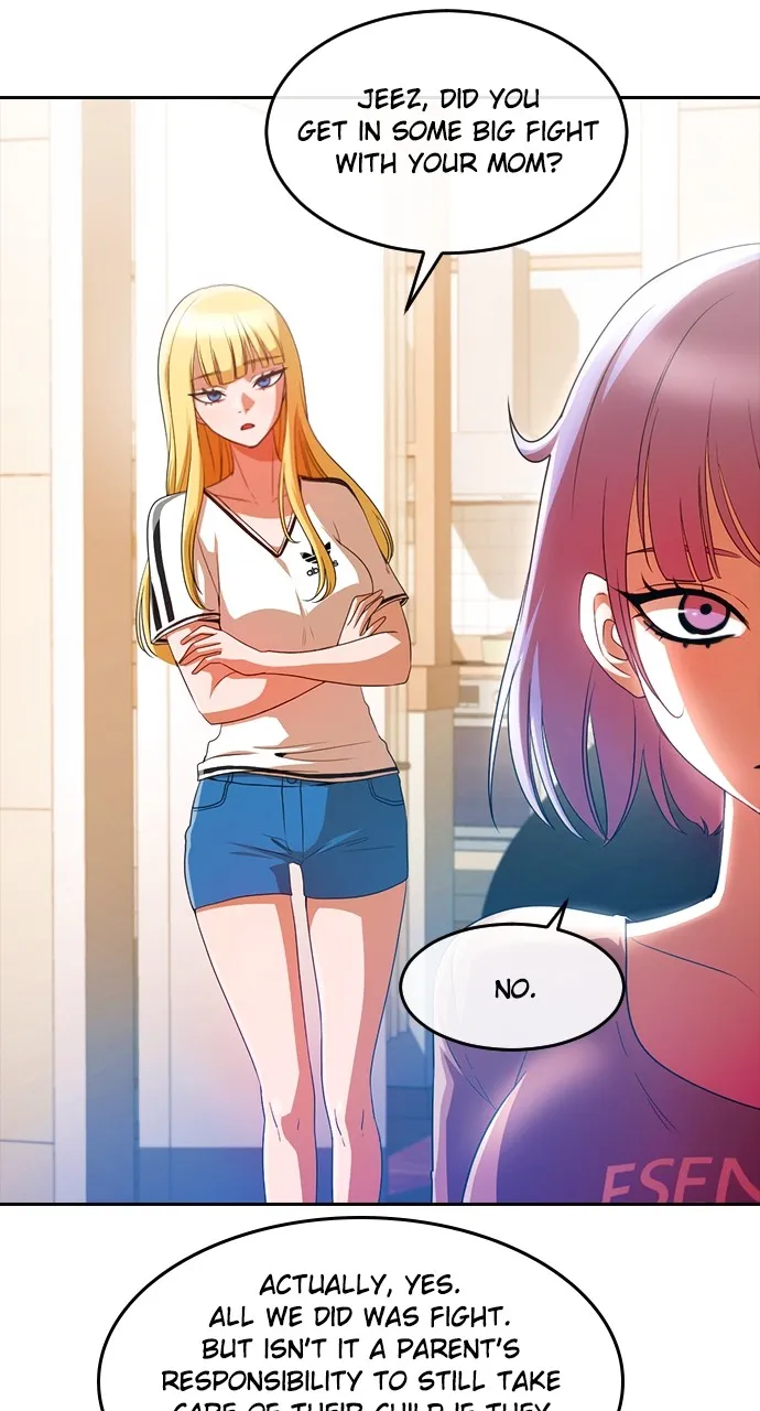 Read Random Chat chapter 293 image 27 on Lezhin