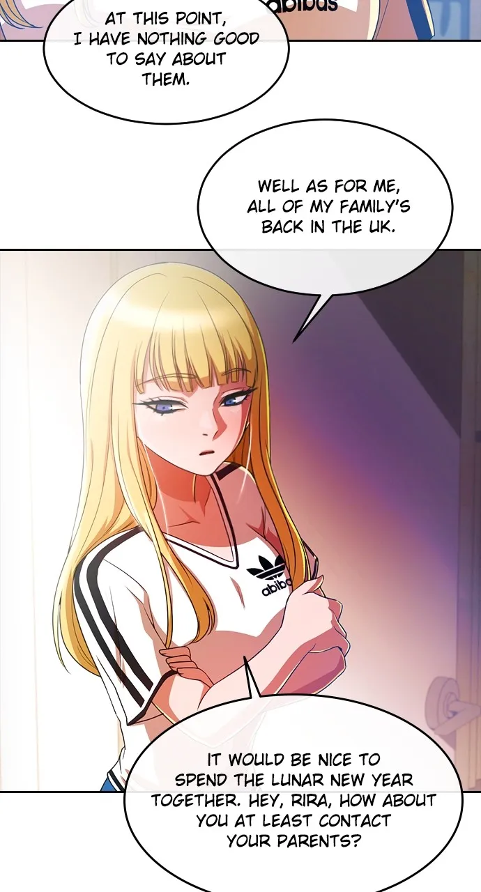 Read Random Chat chapter 293 image 29 on Lezhin