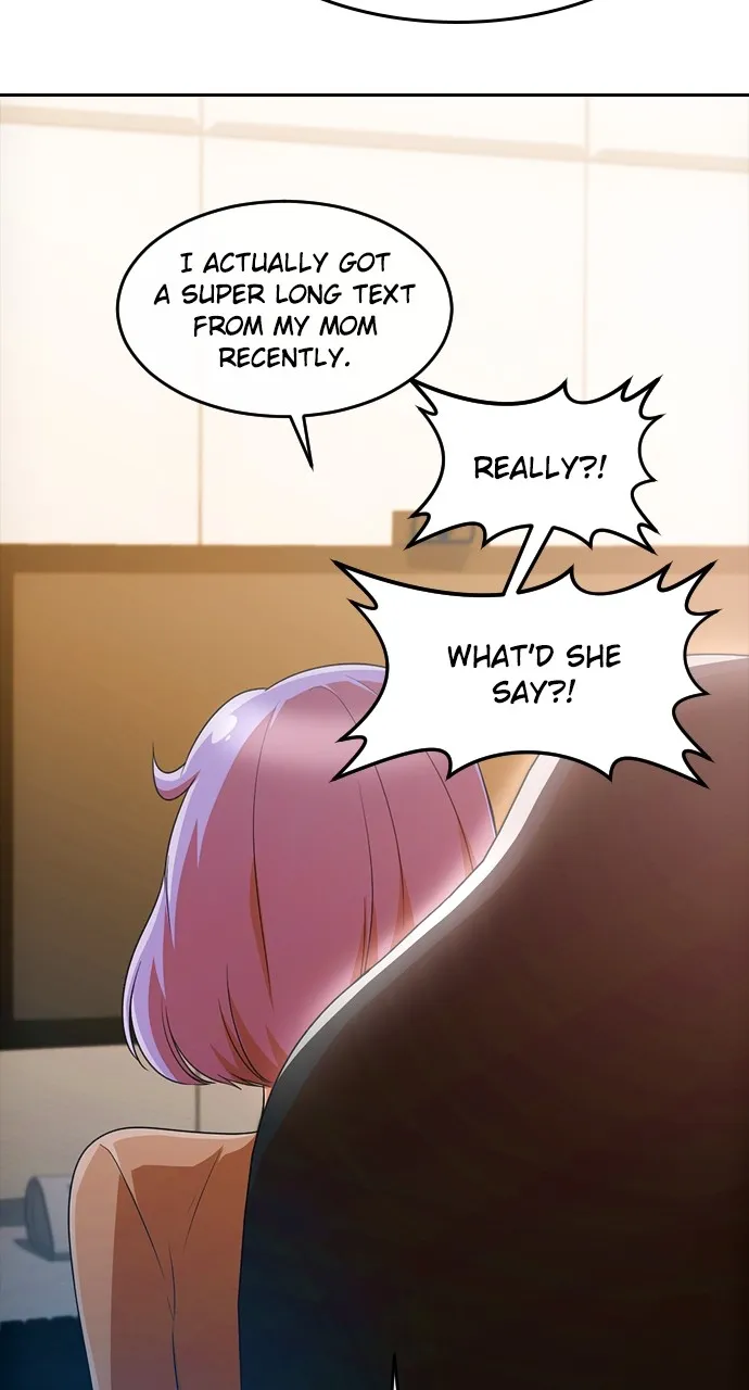 Read Random Chat chapter 293 image 30 on Lezhin