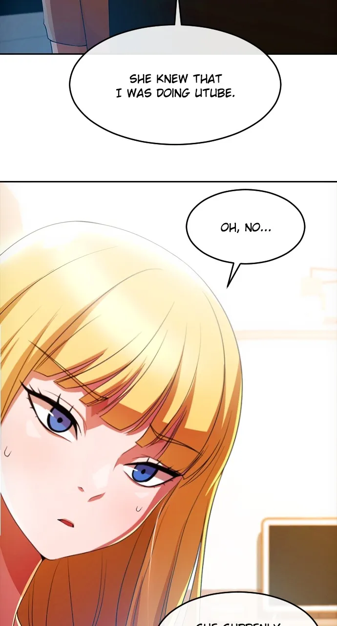 Read Random Chat chapter 293 image 31 on Lezhin