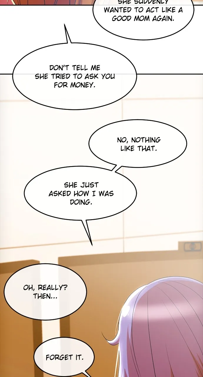 Read Random Chat chapter 293 image 32 on Lezhin