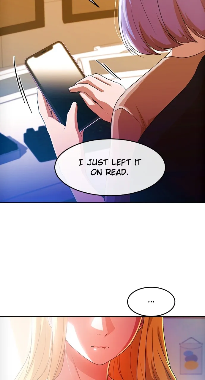 Read Random Chat chapter 293 image 33 on Lezhin